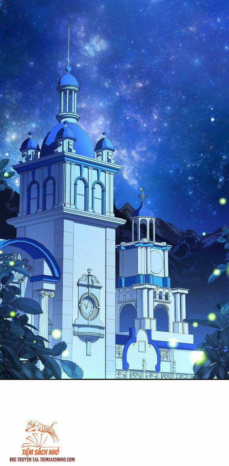 Công Chúa Gác Mái - Chapter 15 - Trang 19