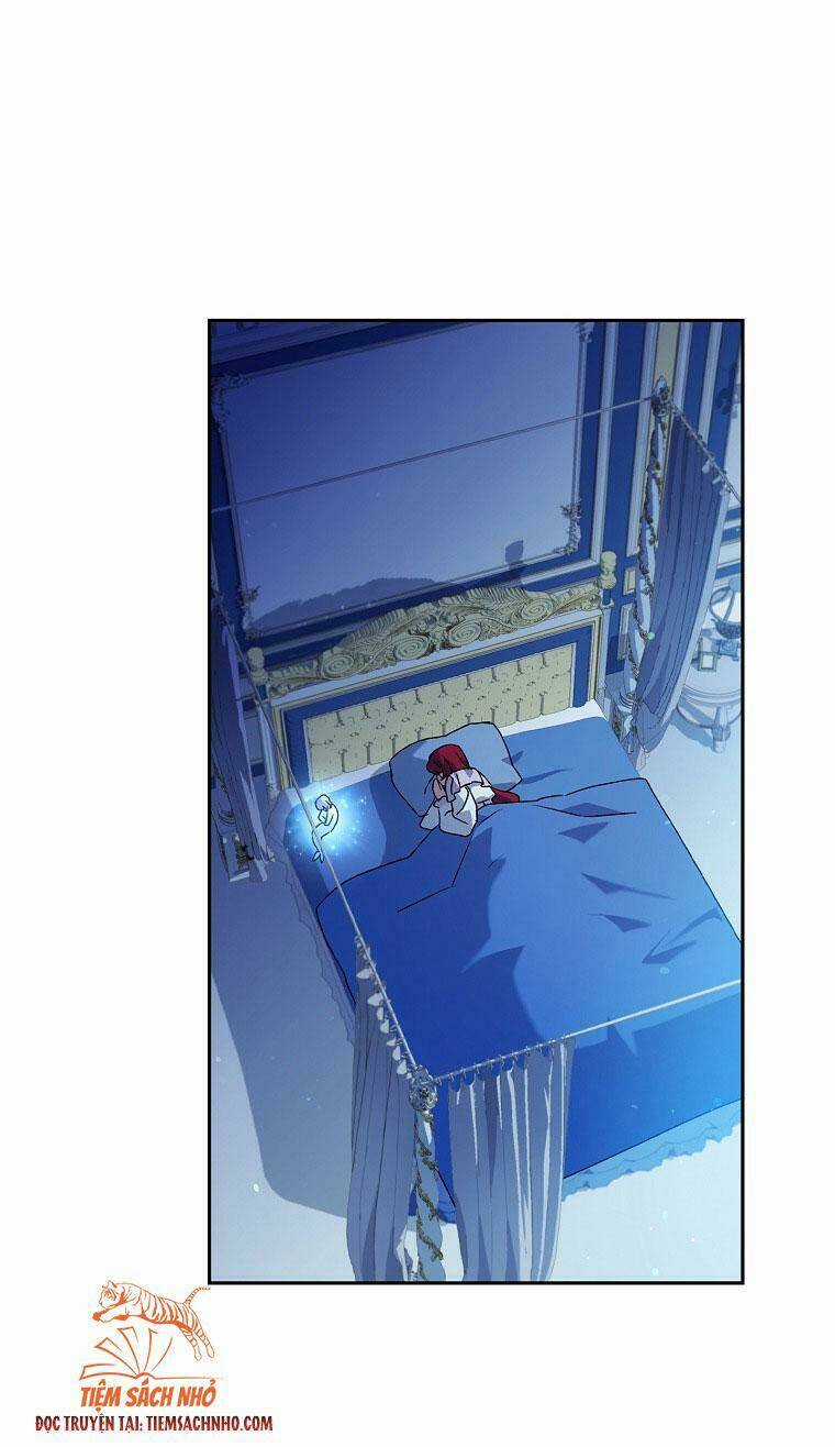 Công Chúa Gác Mái - Chapter 15 - Trang 20