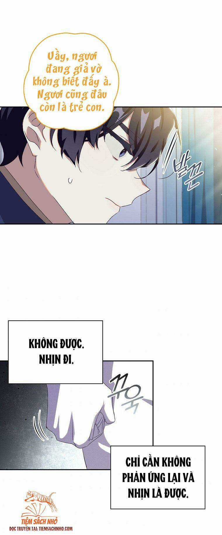 Công Chúa Gác Mái - Chapter 15 - Trang 3