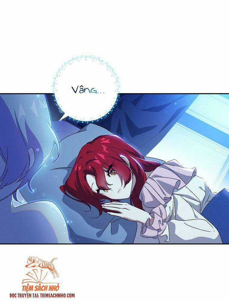 Công Chúa Gác Mái - Chapter 15 - Trang 22