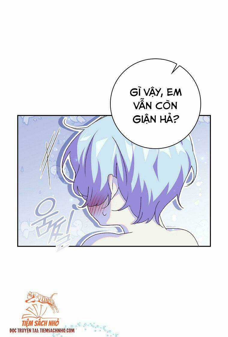 Công Chúa Gác Mái - Chapter 15 - Trang 23