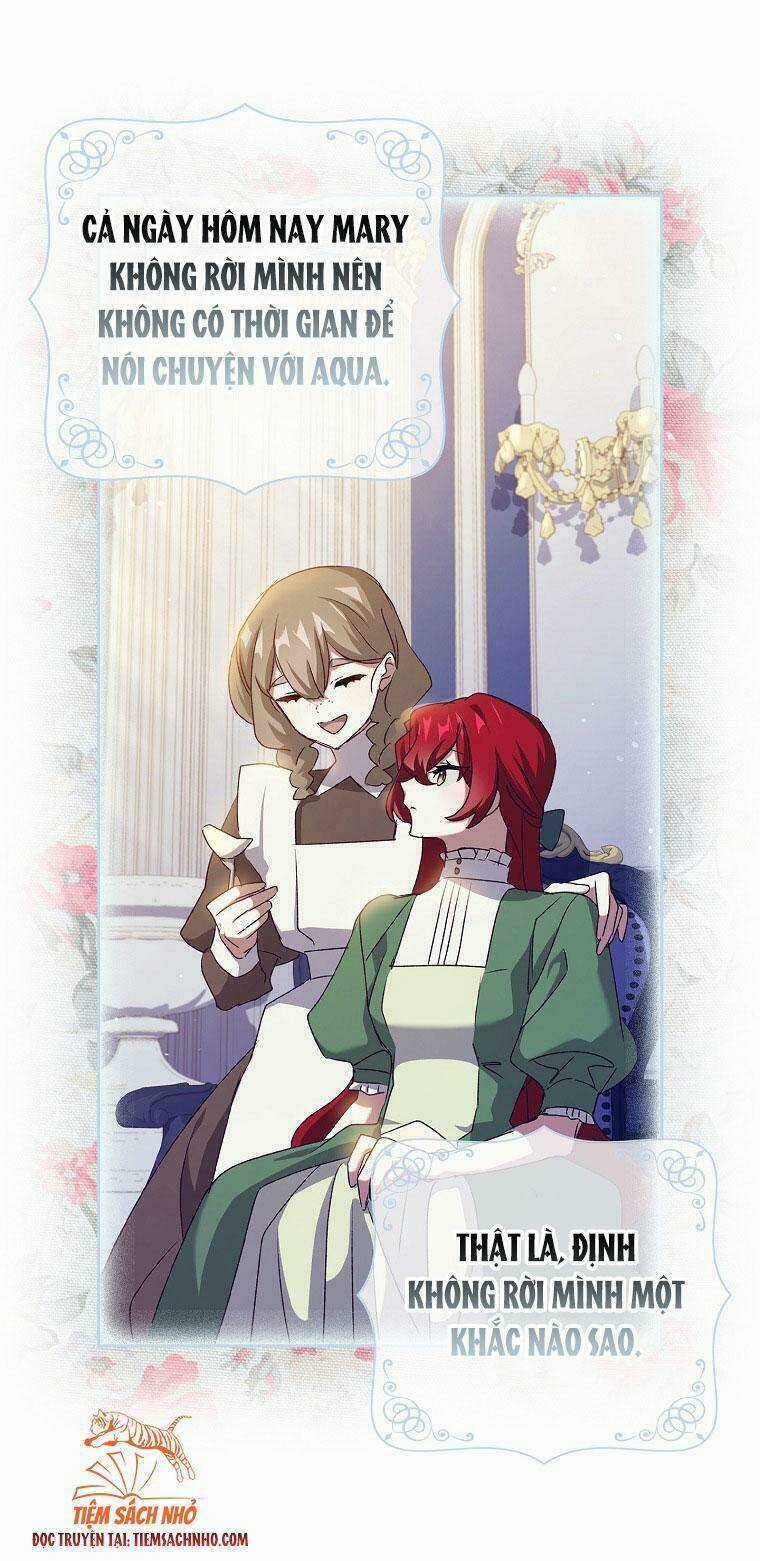 Công Chúa Gác Mái - Chapter 15 - Trang 25