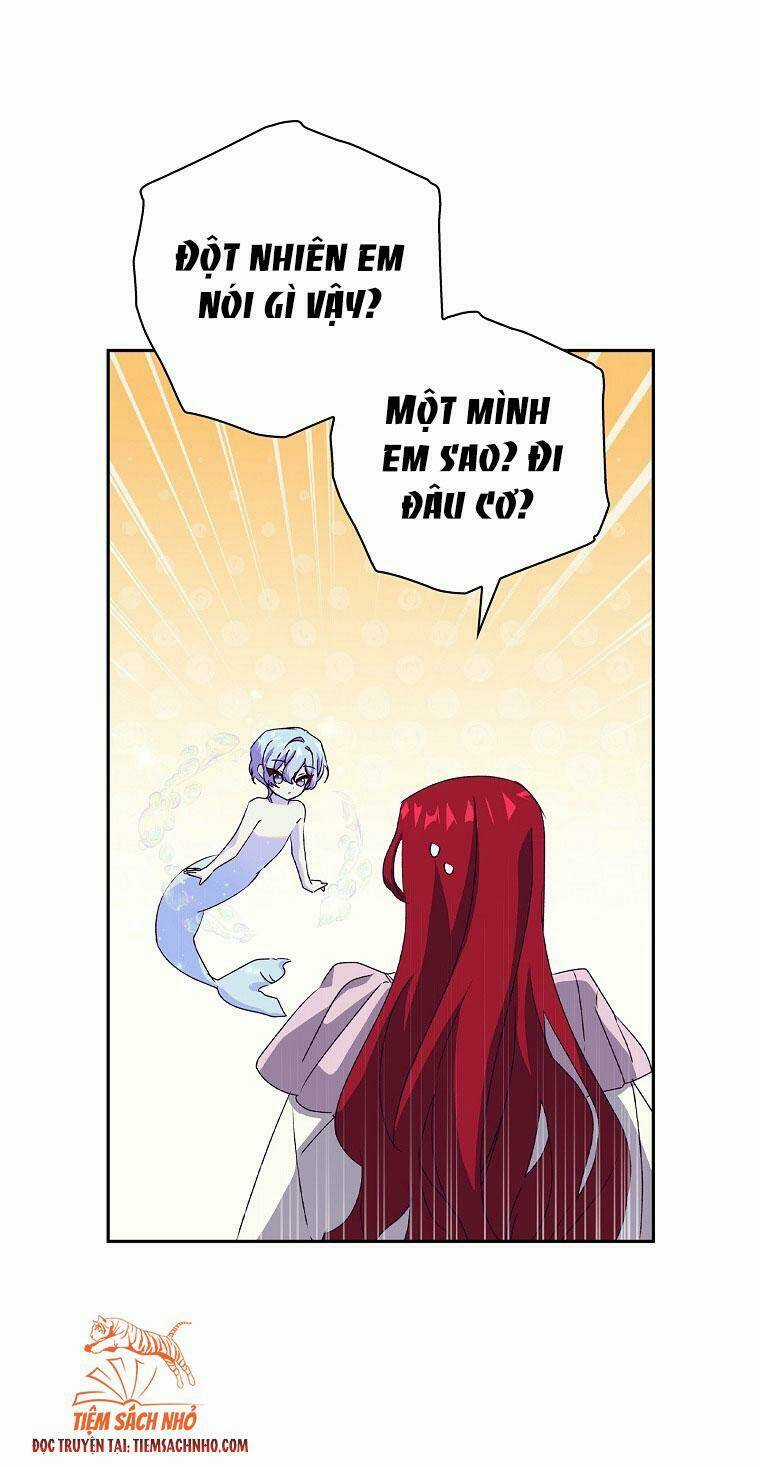 Công Chúa Gác Mái - Chapter 15 - Trang 29