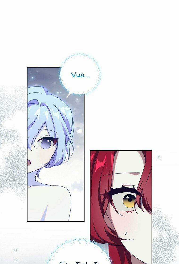 Công Chúa Gác Mái - Chapter 15 - Trang 30