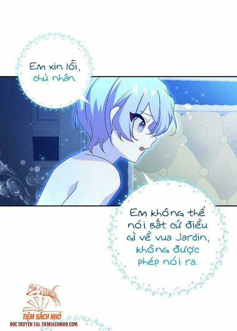 Công Chúa Gác Mái - Chapter 15 - Trang 33