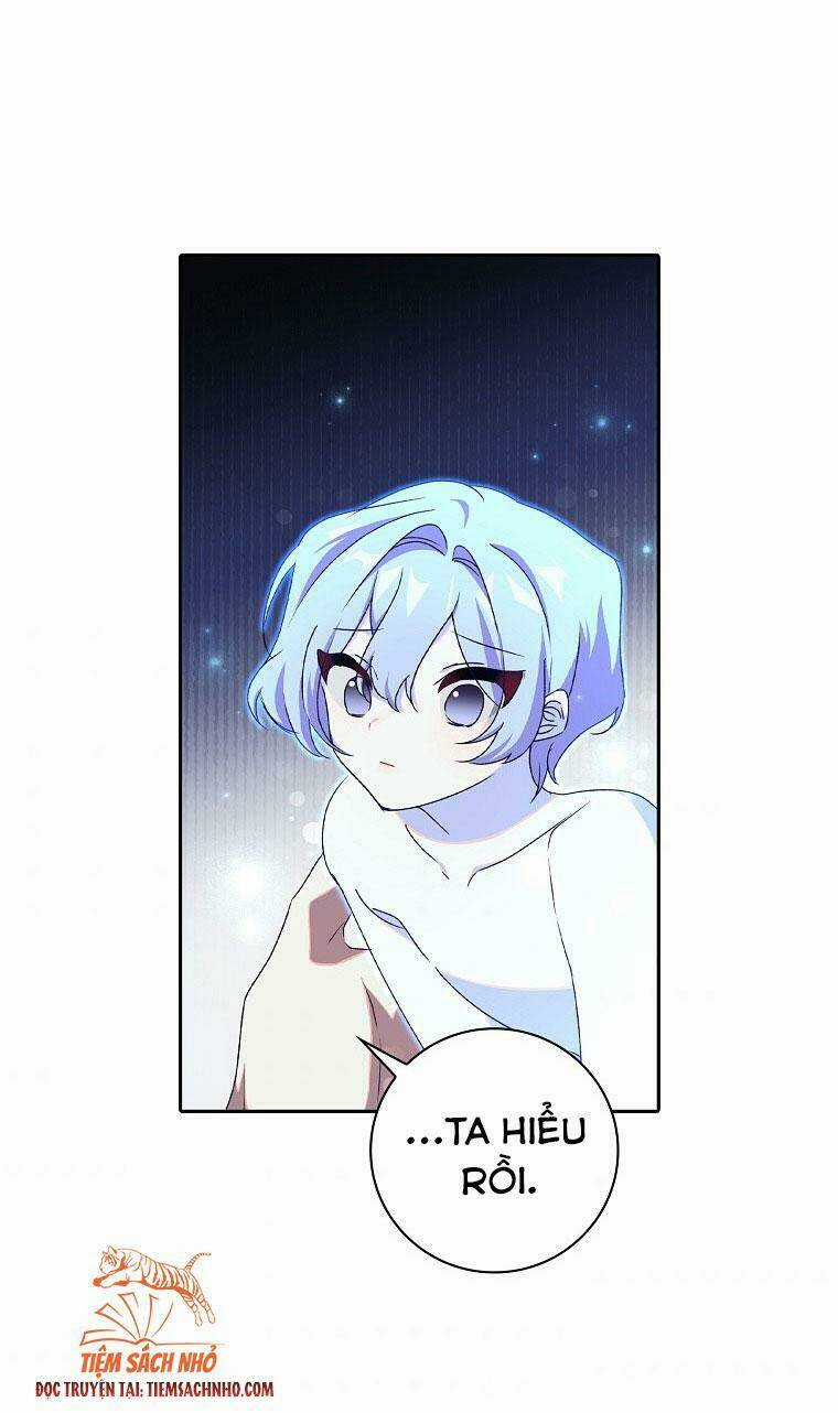 Công Chúa Gác Mái - Chapter 15 - Trang 35