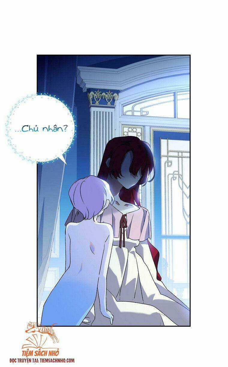 Công Chúa Gác Mái - Chapter 15 - Trang 39