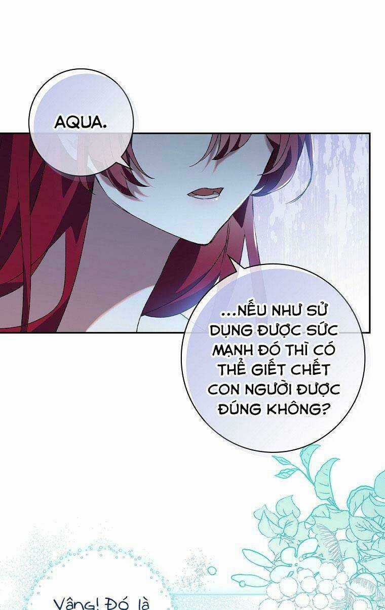 Công Chúa Gác Mái - Chapter 15 - Trang 40