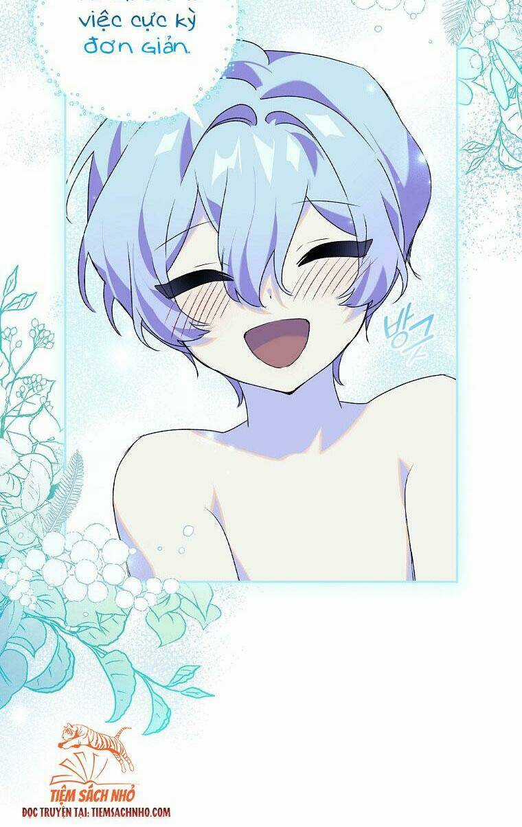 Công Chúa Gác Mái - Chapter 15 - Trang 41