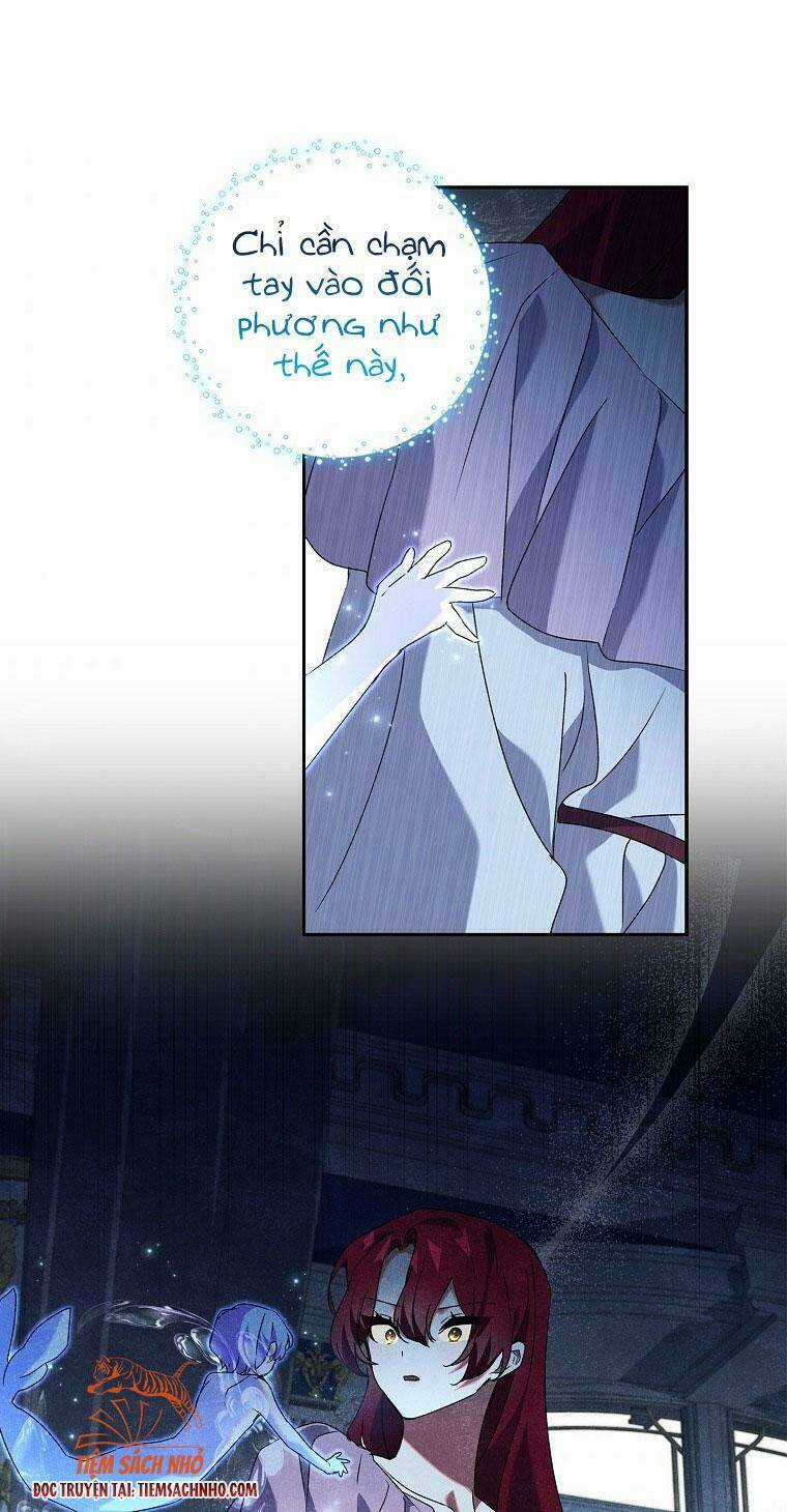 Công Chúa Gác Mái - Chapter 15 - Trang 42