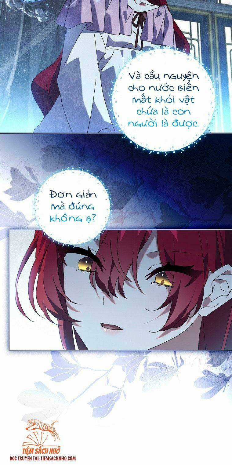 Công Chúa Gác Mái - Chapter 15 - Trang 43