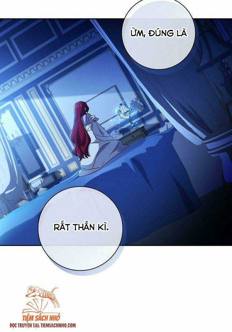 Công Chúa Gác Mái - Chapter 15 - Trang 45