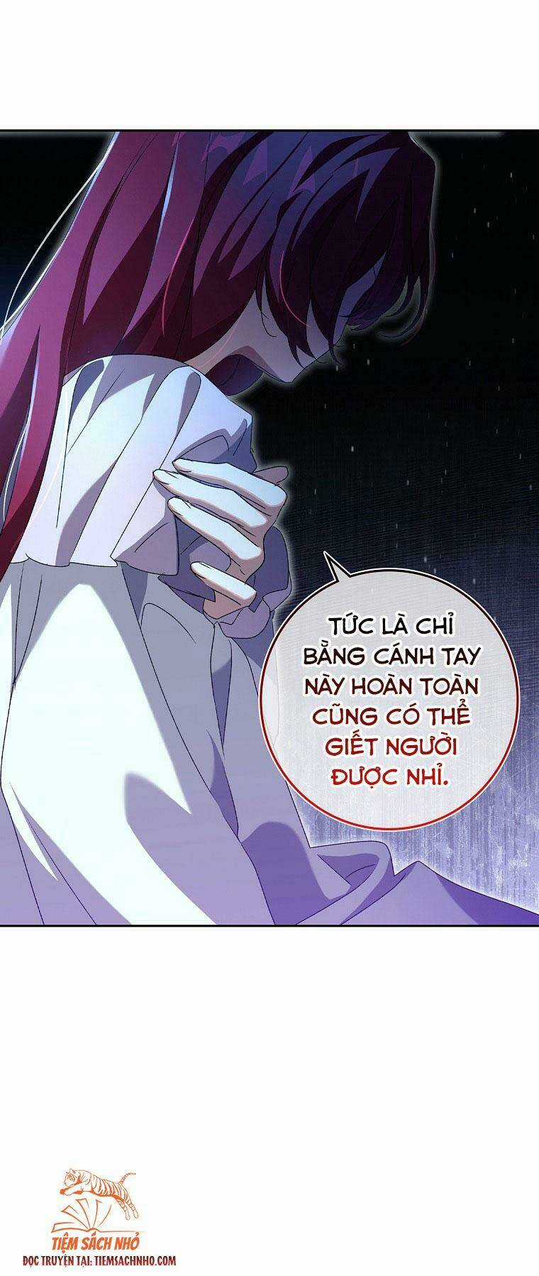 Công Chúa Gác Mái - Chapter 15 - Trang 46