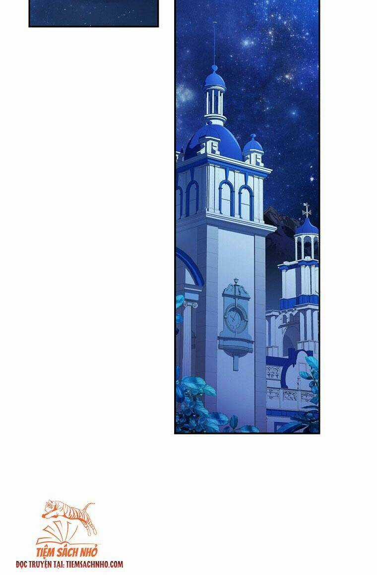 Công Chúa Gác Mái - Chapter 15 - Trang 48