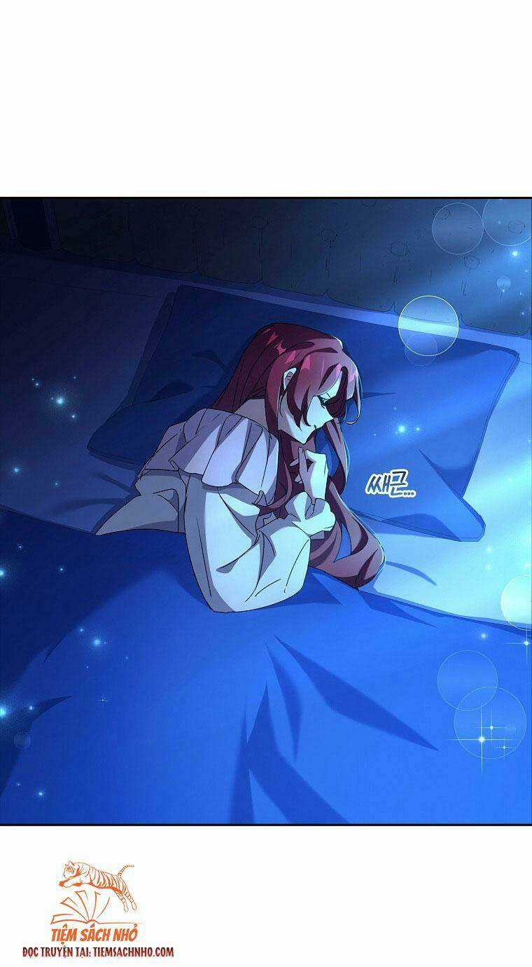 Công Chúa Gác Mái - Chapter 15 - Trang 49