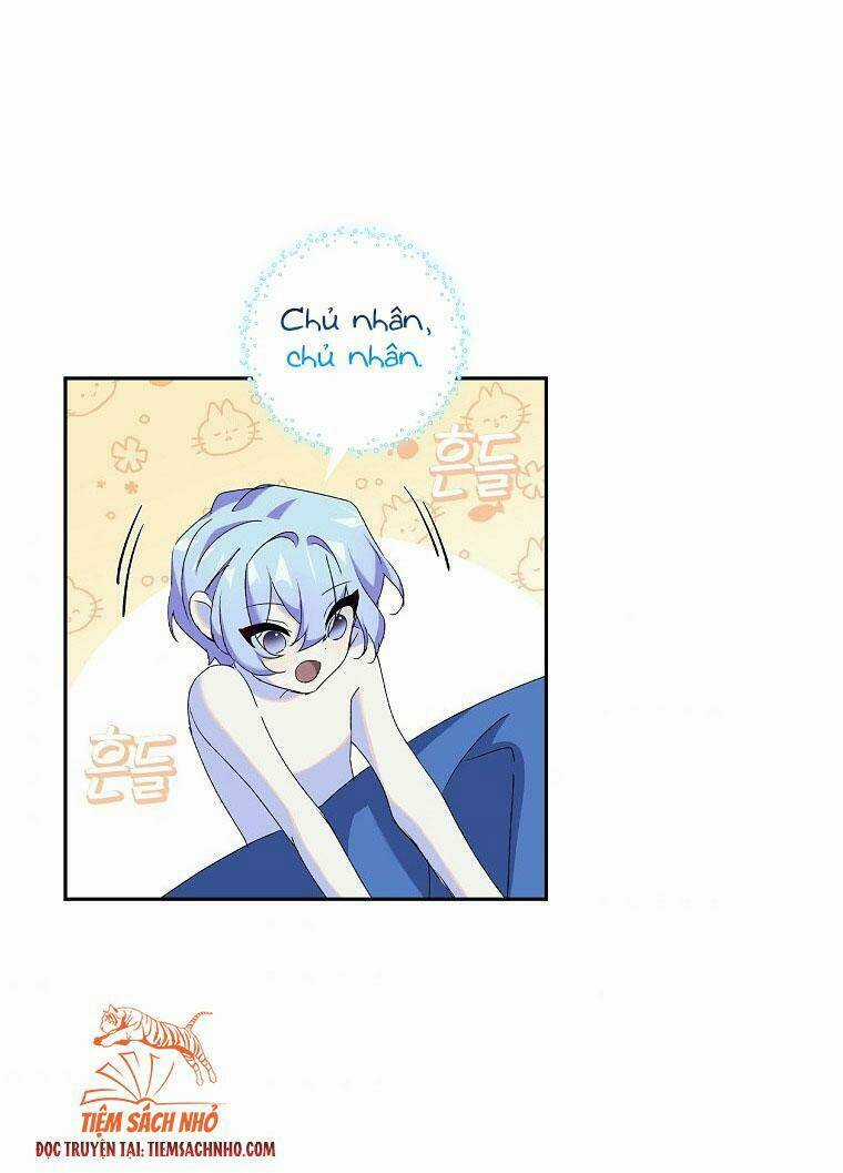 Công Chúa Gác Mái - Chapter 15 - Trang 50