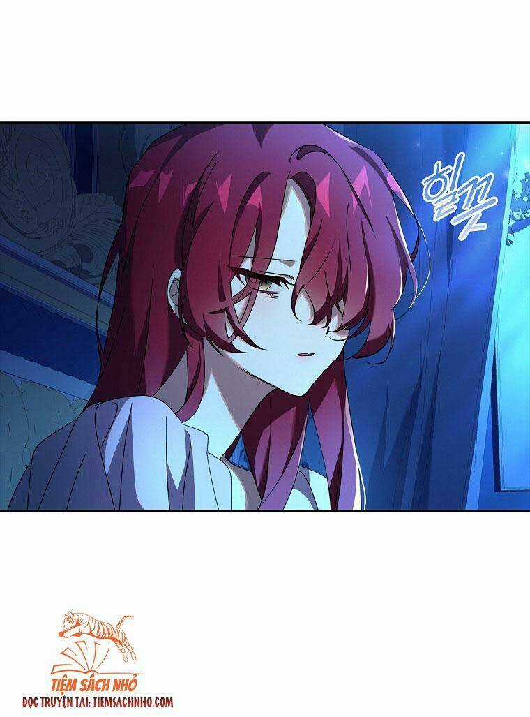 Công Chúa Gác Mái - Chapter 15 - Trang 52