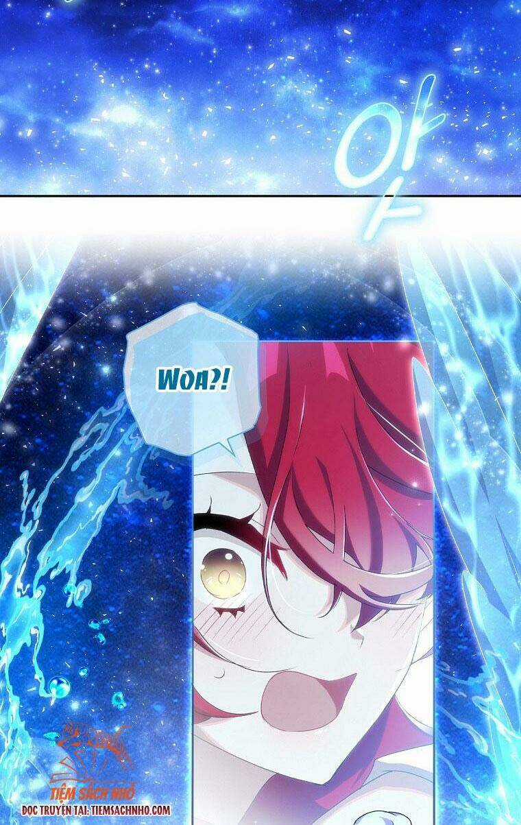 Công Chúa Gác Mái - Chapter 15 - Trang 62