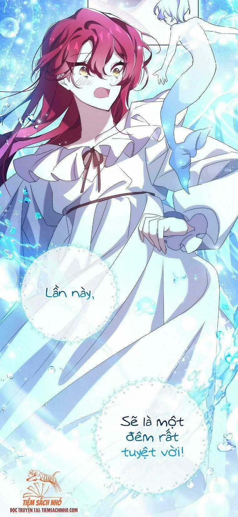 Công Chúa Gác Mái - Chapter 15 - Trang 63