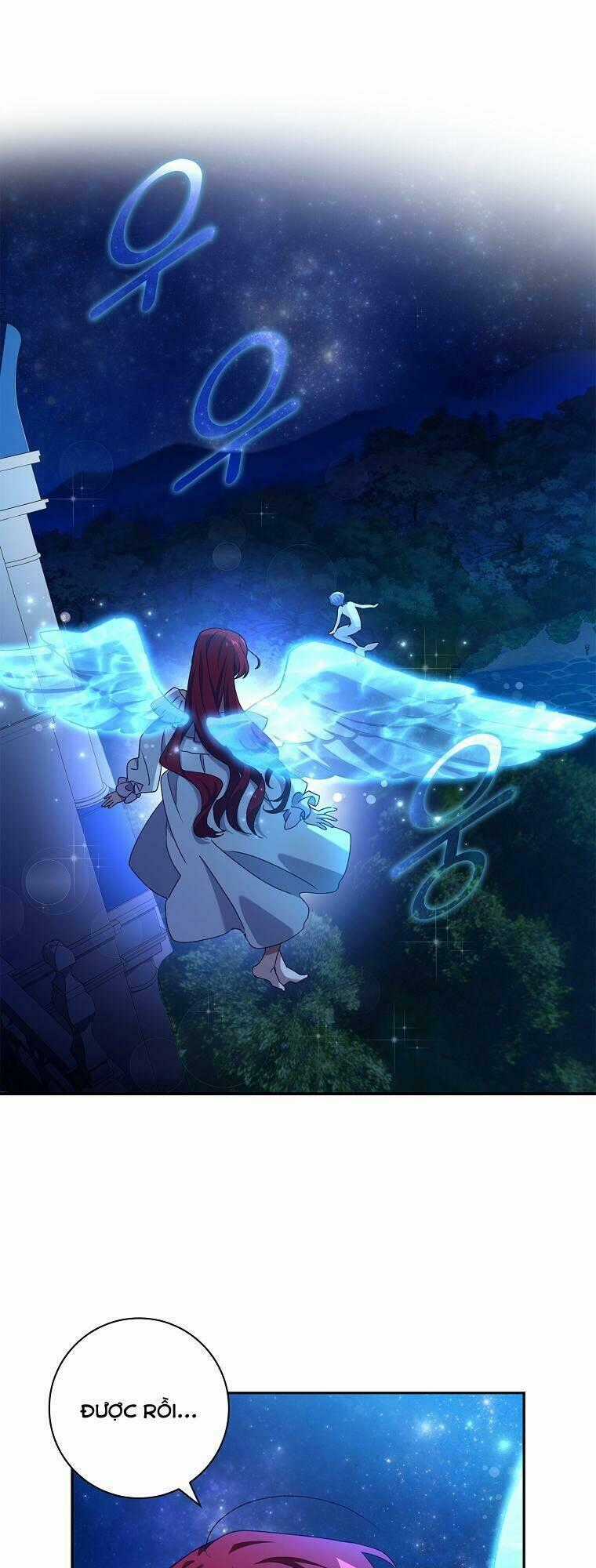 Công Chúa Gác Mái - Chapter 16 - Trang 1