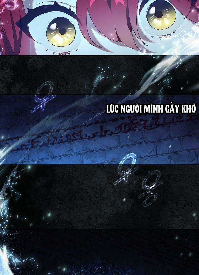 Công Chúa Gác Mái - Chapter 16 - Trang 11