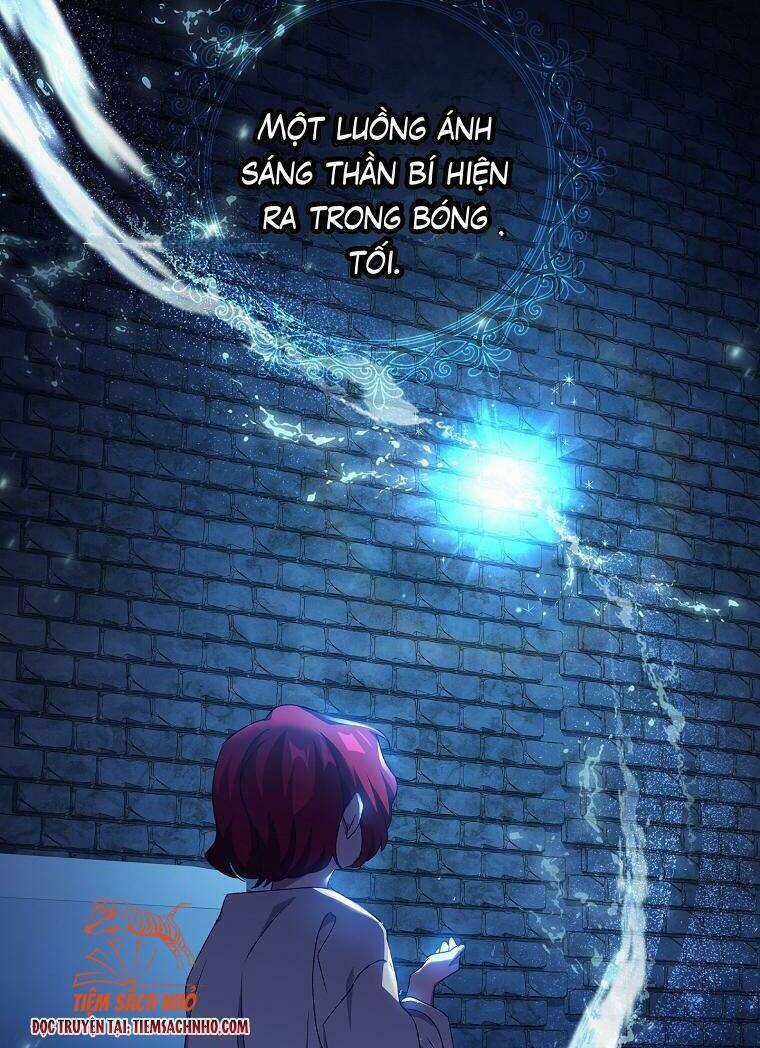 Công Chúa Gác Mái - Chapter 16 - Trang 12