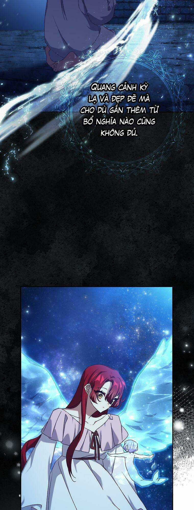 Công Chúa Gác Mái - Chapter 16 - Trang 13