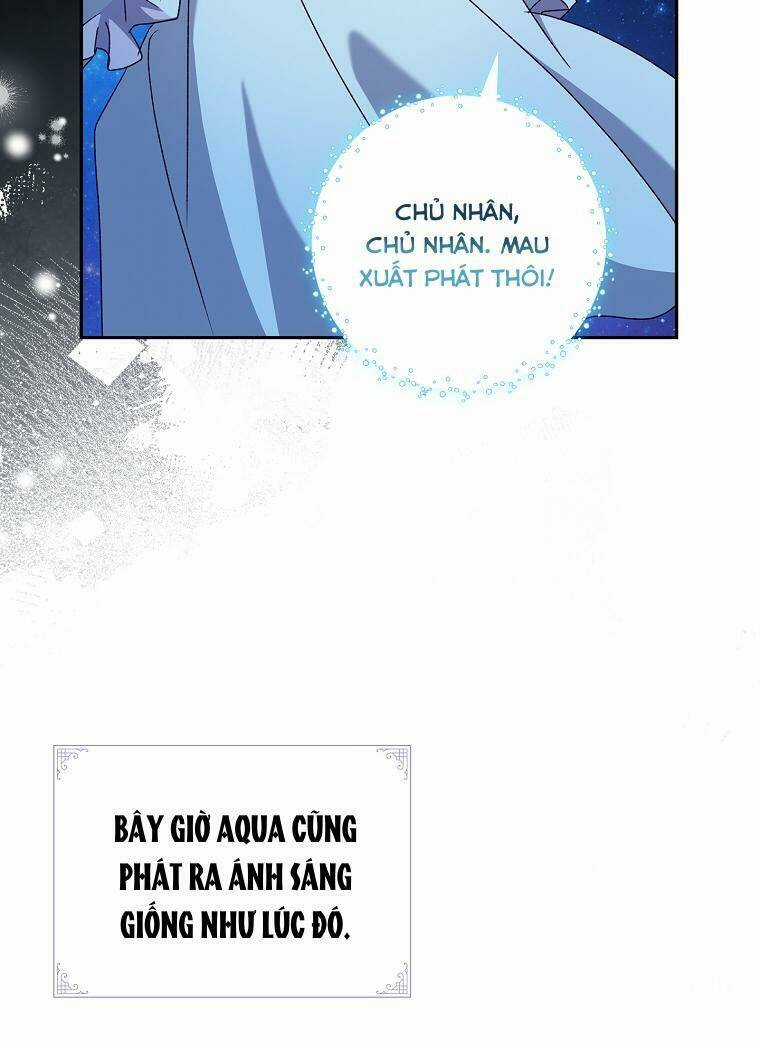 Công Chúa Gác Mái - Chapter 16 - Trang 14