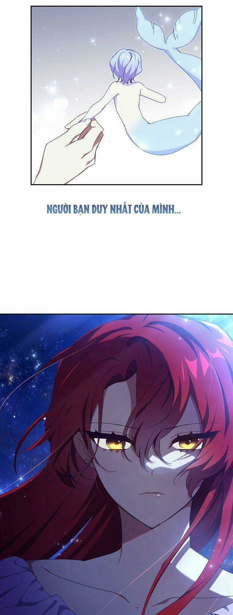 Công Chúa Gác Mái - Chapter 16 - Trang 16