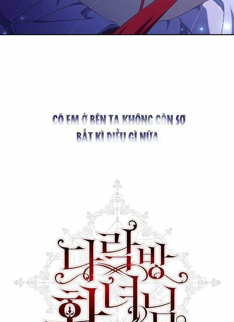 Công Chúa Gác Mái - Chapter 16 - Trang 17