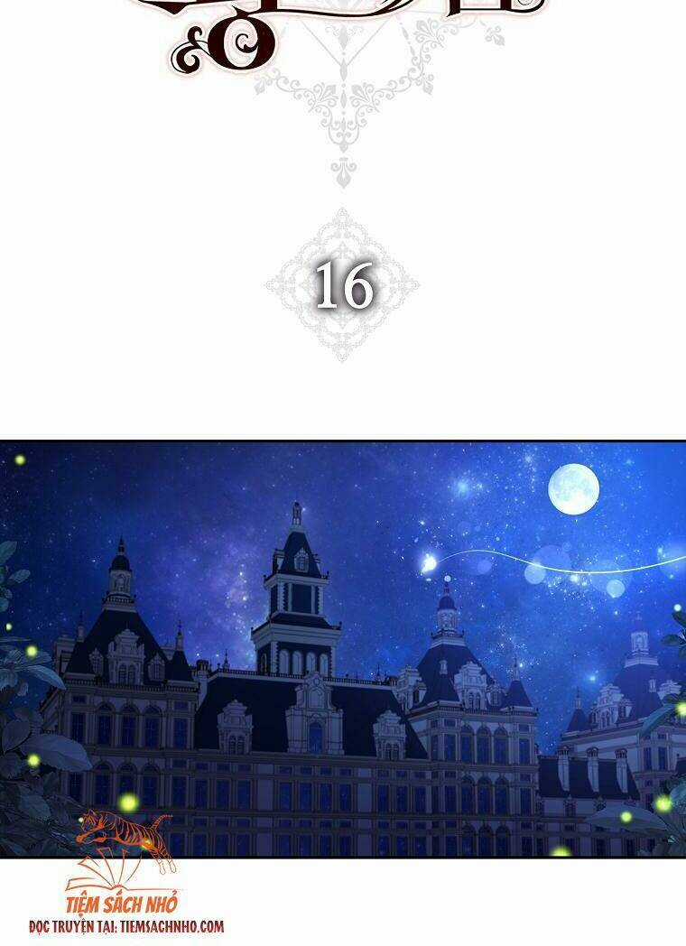 Công Chúa Gác Mái - Chapter 16 - Trang 18