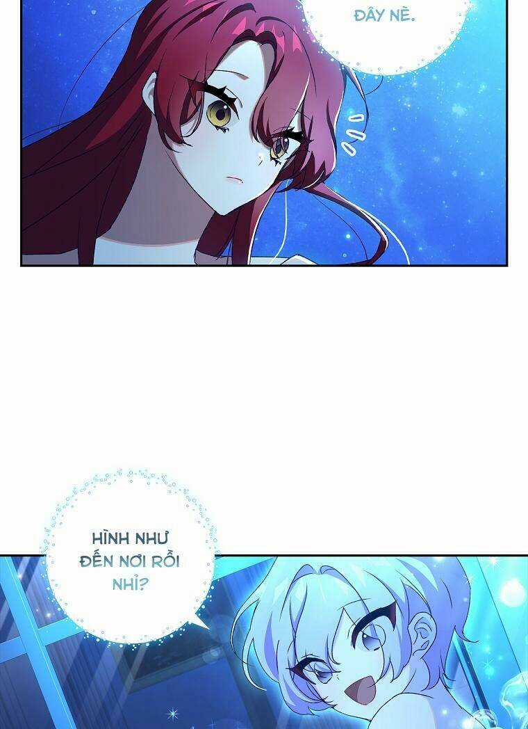 Công Chúa Gác Mái - Chapter 16 - Trang 20