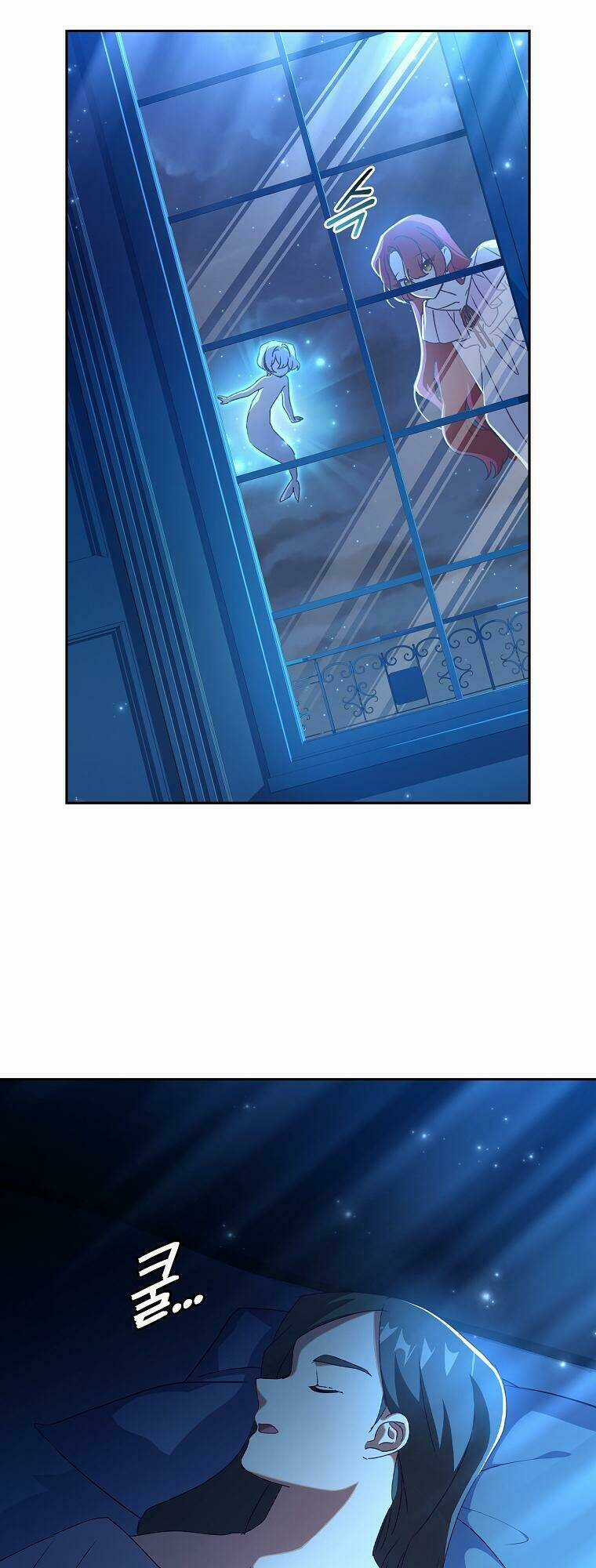 Công Chúa Gác Mái - Chapter 16 - Trang 22