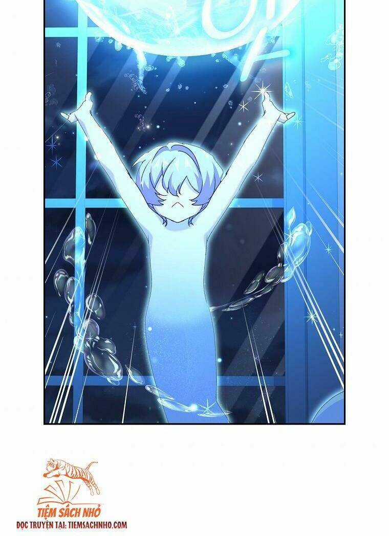 Công Chúa Gác Mái - Chapter 16 - Trang 27