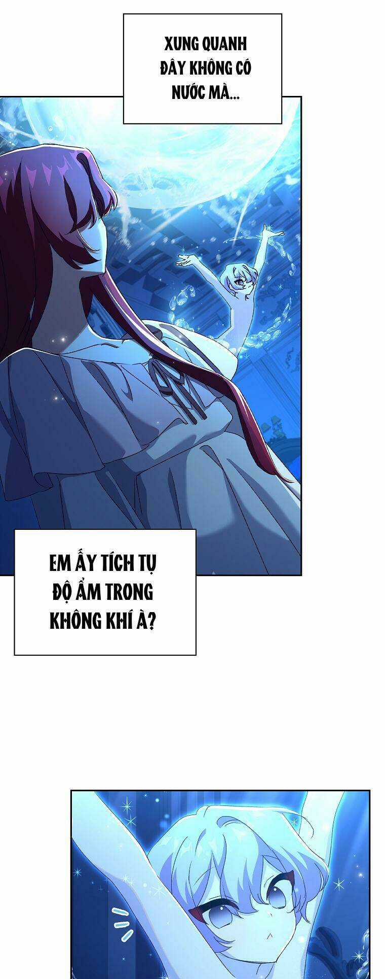 Công Chúa Gác Mái - Chapter 16 - Trang 28