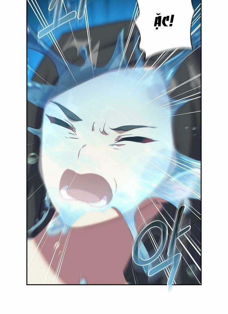 Công Chúa Gác Mái - Chapter 16 - Trang 31