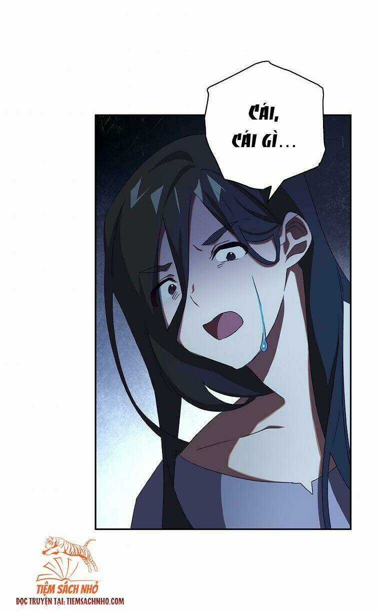 Công Chúa Gác Mái - Chapter 16 - Trang 34