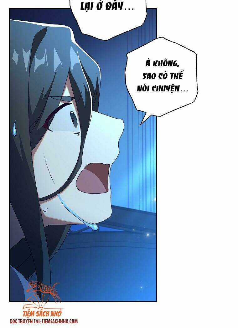 Công Chúa Gác Mái - Chapter 16 - Trang 37