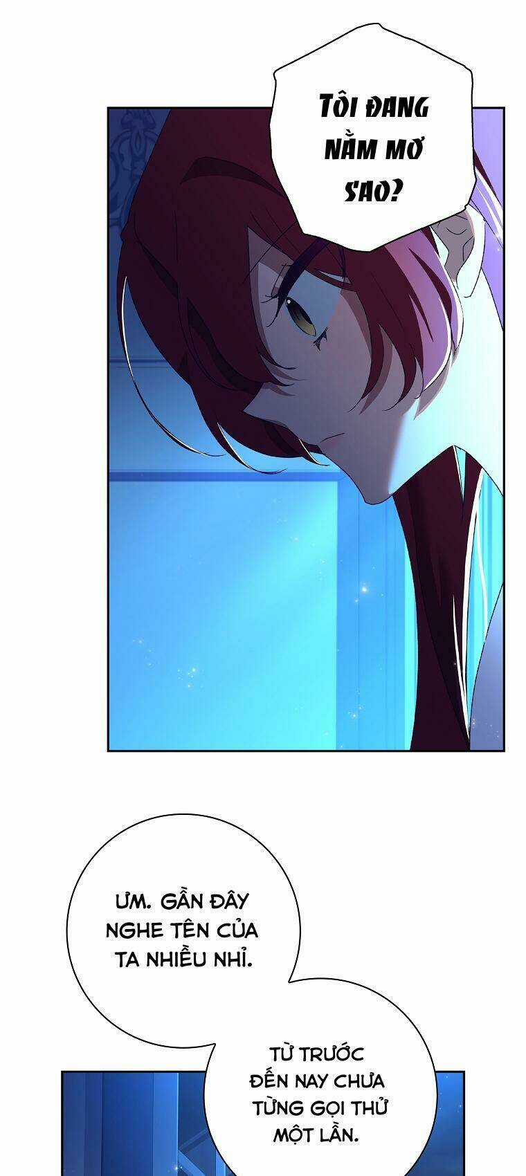 Công Chúa Gác Mái - Chapter 16 - Trang 38