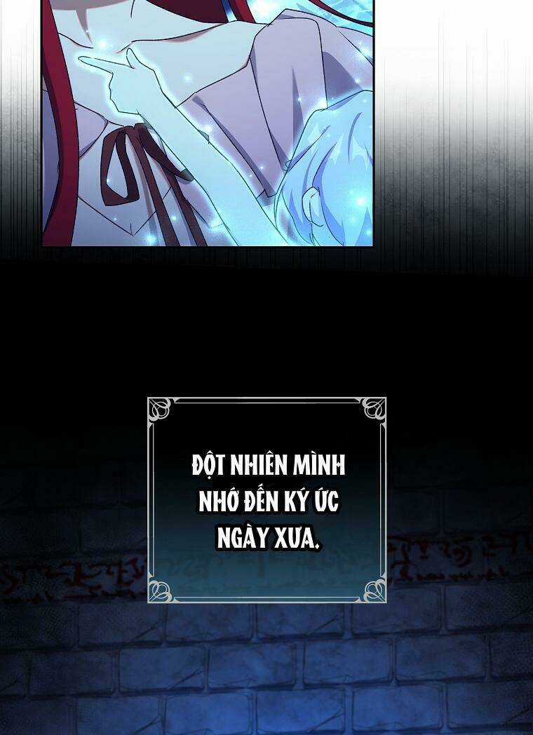 Công Chúa Gác Mái - Chapter 16 - Trang 5