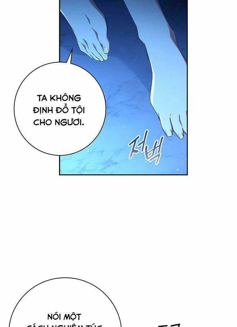 Công Chúa Gác Mái - Chapter 16 - Trang 45