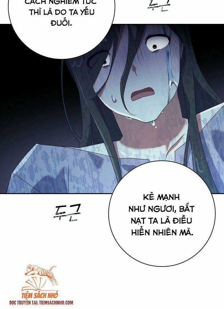 Công Chúa Gác Mái - Chapter 16 - Trang 46