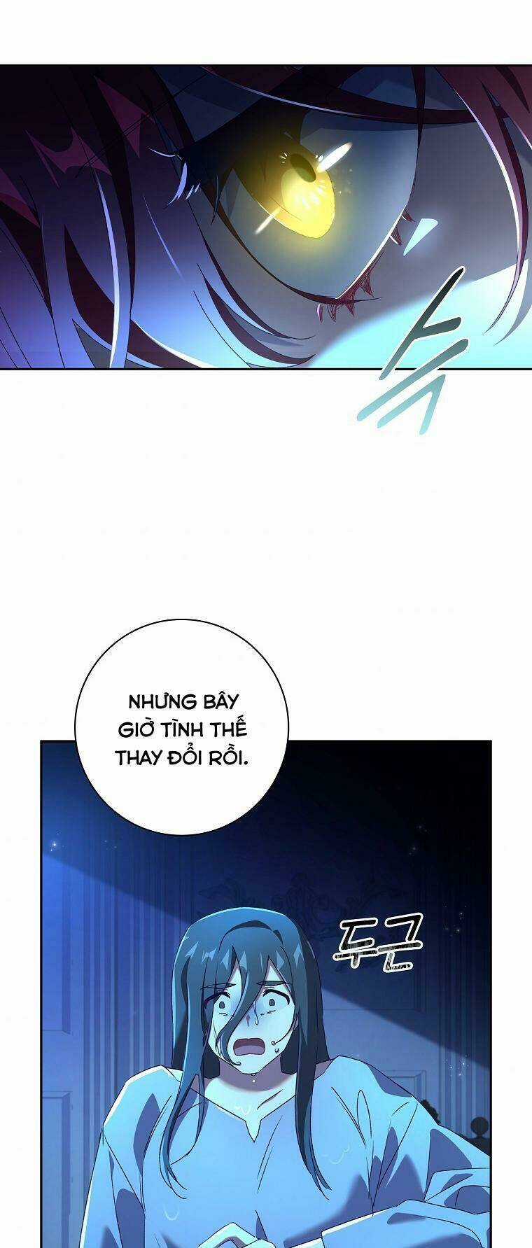 Công Chúa Gác Mái - Chapter 16 - Trang 47