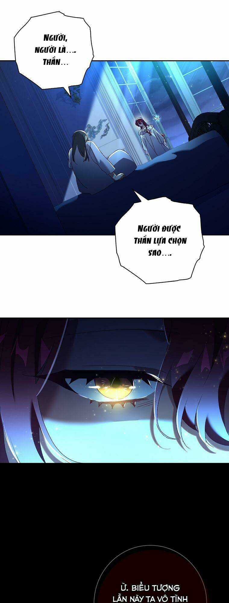 Công Chúa Gác Mái - Chapter 16 - Trang 49