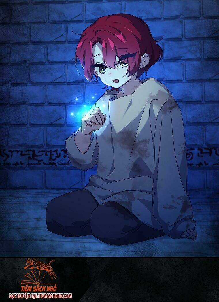 Công Chúa Gác Mái - Chapter 16 - Trang 6