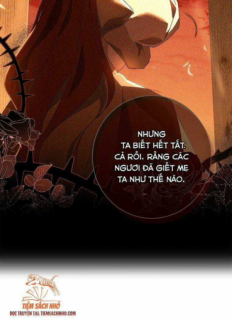 Công Chúa Gác Mái - Chapter 16 - Trang 51