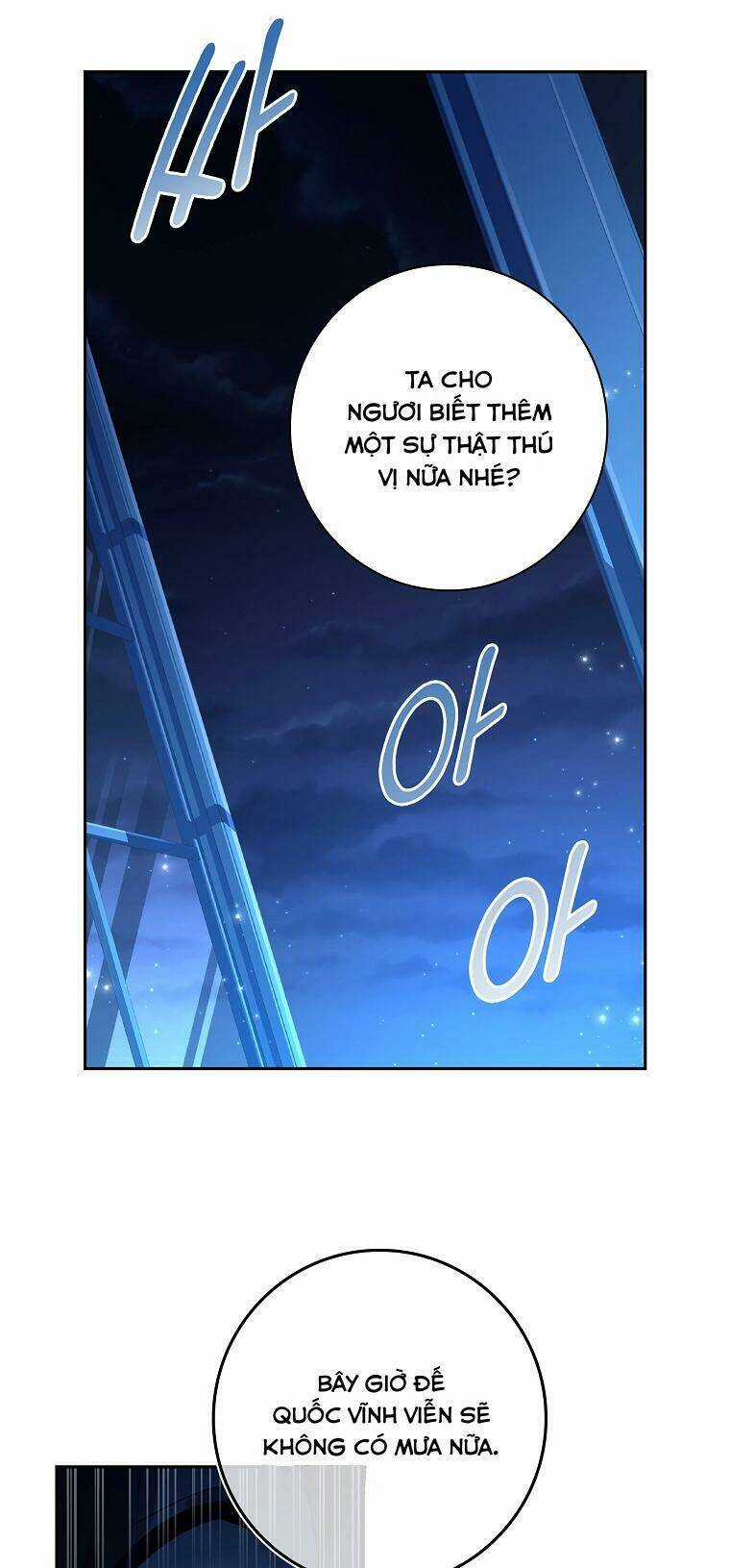 Công Chúa Gác Mái - Chapter 16 - Trang 52