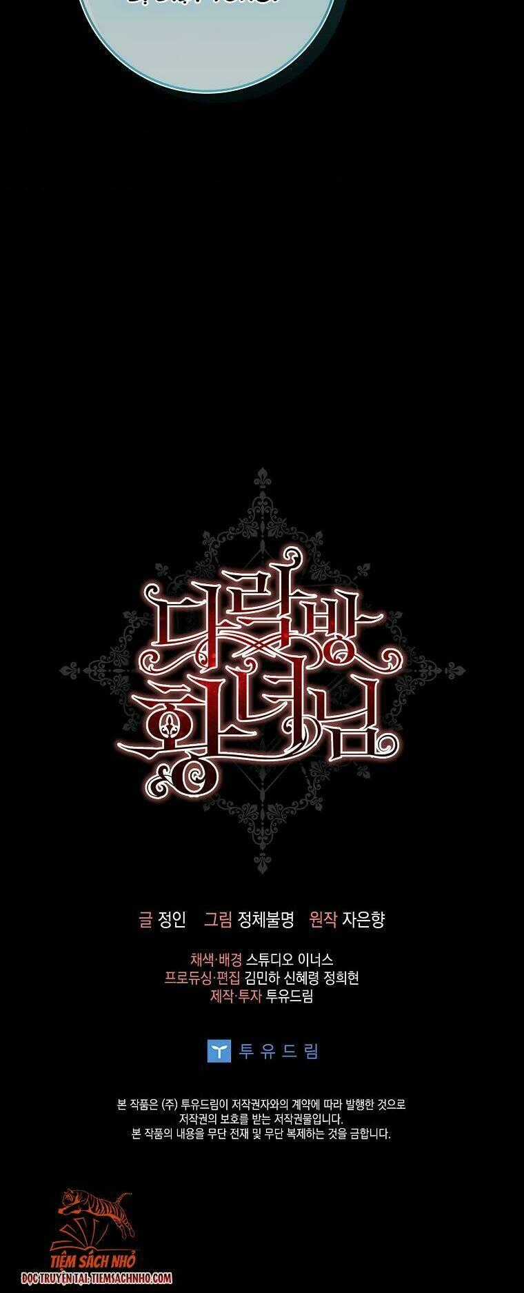 Công Chúa Gác Mái - Chapter 16 - Trang 55