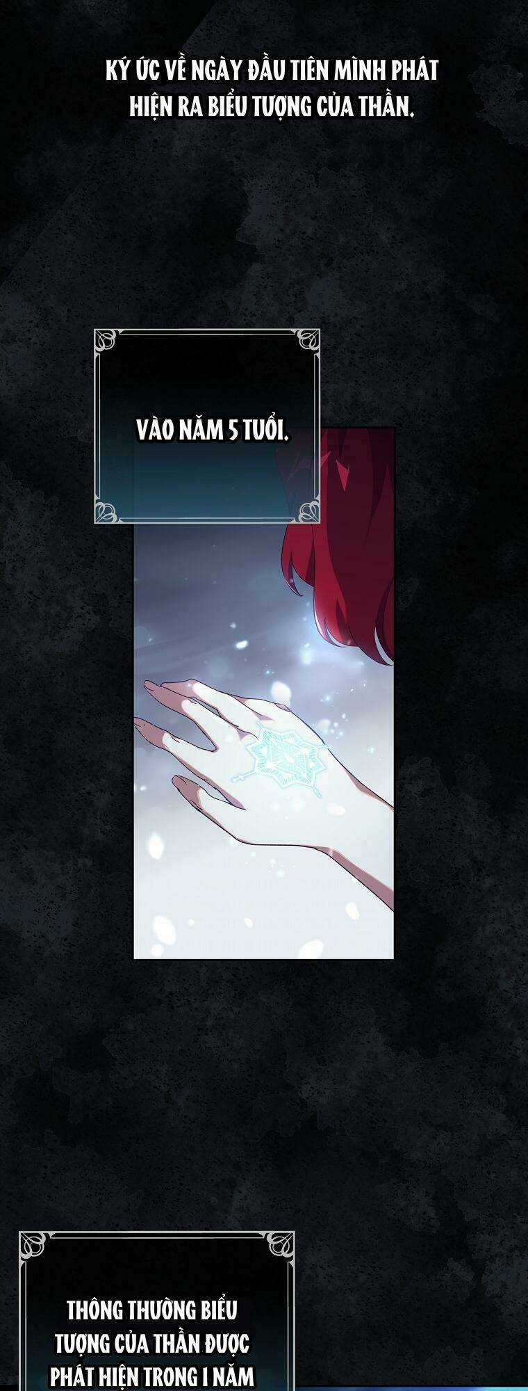 Công Chúa Gác Mái - Chapter 16 - Trang 7