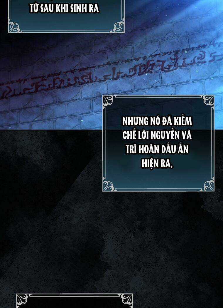 Công Chúa Gác Mái - Chapter 16 - Trang 8